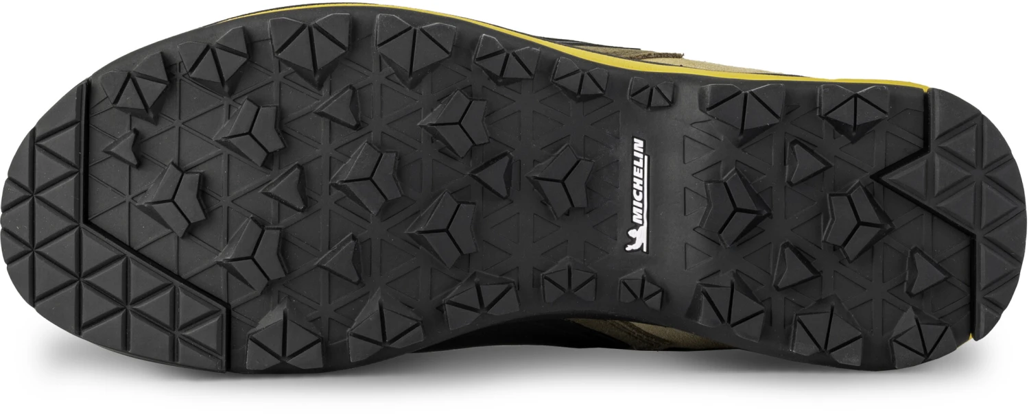 Garmont Dragontail Tech Chaussures, beige/jaune 3 Garmont Dragontail Tech Chaussures, beige/jaune – Image 3