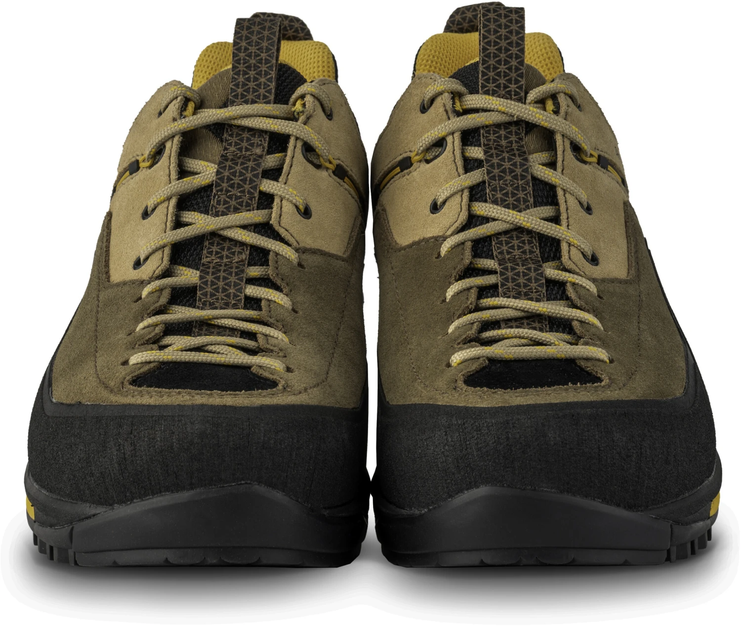 Garmont Dragontail Tech Chaussures, beige/jaune 4 Garmont Dragontail Tech Chaussures, beige/jaune – Image 4