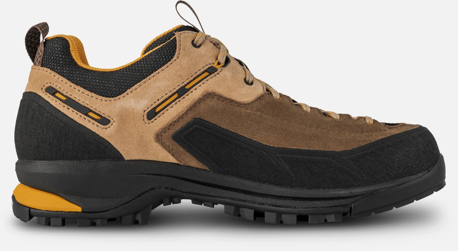 Garmont Dragontail Tech Chaussures, beige/jaune 5 Garmont Dragontail Tech Chaussures, beige/jaune – Image 5