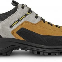 Garmont Dragontail Tech Chaussures Femme, orange/gris -Chaussures Soldes Boutique garmont dragontail tech shoes women rust grey 3