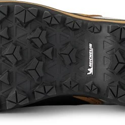 Garmont Dragontail Tech Chaussures Femme, orange/gris -Chaussures Soldes Boutique garmont dragontail tech shoes women rust grey 4