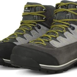 Garmont Lagorai GTX Chaussures, gris -Chaussures Soldes Boutique garmont lagorai gtx shoes men dark grey dark yellow 3