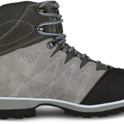 Garmont Lagorai GTX Chaussures Femme, gris