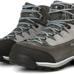 Garmont Lagorai GTX Chaussures Femme, gris -Chaussures Soldes Boutique garmont lagorai gtx shoes women dark grey light blue 3