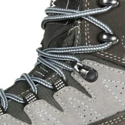 Garmont Lagorai GTX Chaussures Femme, gris -Chaussures Soldes Boutique garmont lagorai gtx shoes women dark grey light blue 4