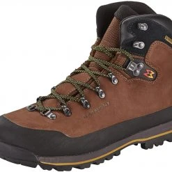 Garmont Nebraska GTX Chaussures, marron