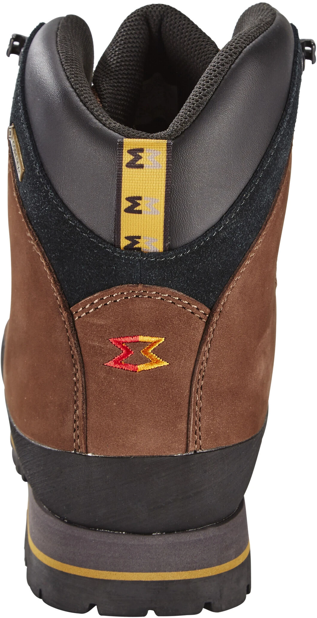 Garmont Nebraska GTX Chaussures, marron 2 Garmont Nebraska GTX Chaussures, marron – Image 2