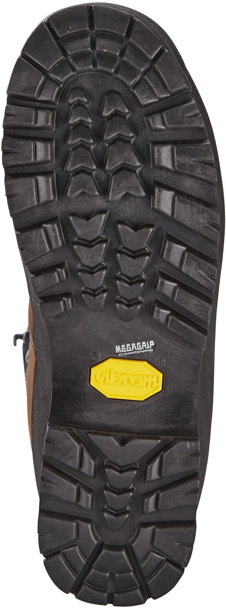 Garmont Nebraska GTX Chaussures, marron 3 Garmont Nebraska GTX Chaussures, marron – Image 3