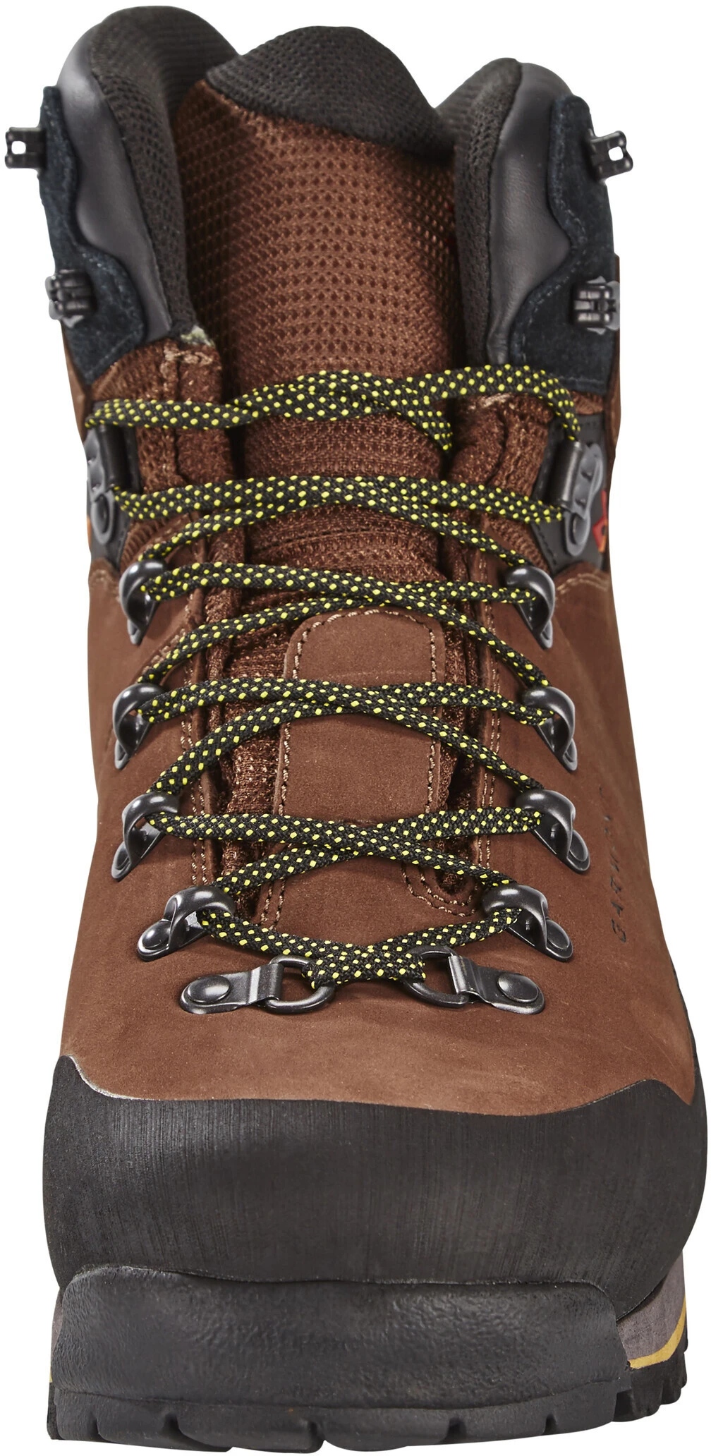 Garmont Nebraska GTX Chaussures, marron 4 Garmont Nebraska GTX Chaussures, marron – Image 4