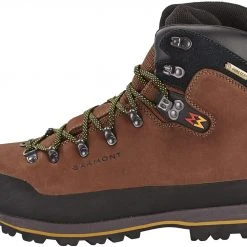 Garmont Nebraska GTX Chaussures, marron 10 Garmont Nebraska GTX Chaussures, marron -Chaussures Soldes Boutique garmont nebraska gtx shoes dark brown 5