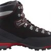 Garmont Pinnacle GTX Bottes Mountaineer, noir 9 Garmont Pinnacle GTX Bottes Mountaineer, noir -Chaussures Soldes Boutique garmont pinnacle gtx mountaineer boots men black 1