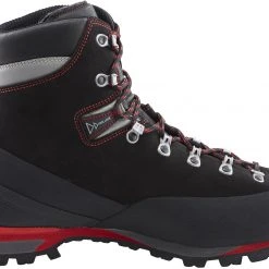 Garmont Pinnacle GTX Bottes Mountaineer, noir