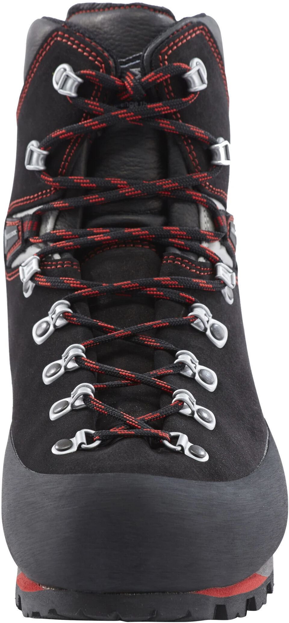 Garmont Pinnacle GTX Bottes Mountaineer, noir 3 Garmont Pinnacle GTX Bottes Mountaineer, noir – Image 3