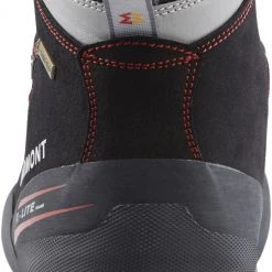 Garmont Pinnacle GTX Bottes Mountaineer, noir 9 Garmont Pinnacle GTX Bottes Mountaineer, noir -Chaussures Soldes Boutique garmont pinnacle gtx mountaineer boots men black 4