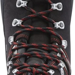 Garmont Pinnacle GTX Bottes Mountaineer, noir 10 Garmont Pinnacle GTX Bottes Mountaineer, noir -Chaussures Soldes Boutique garmont pinnacle gtx mountaineer boots men black 5