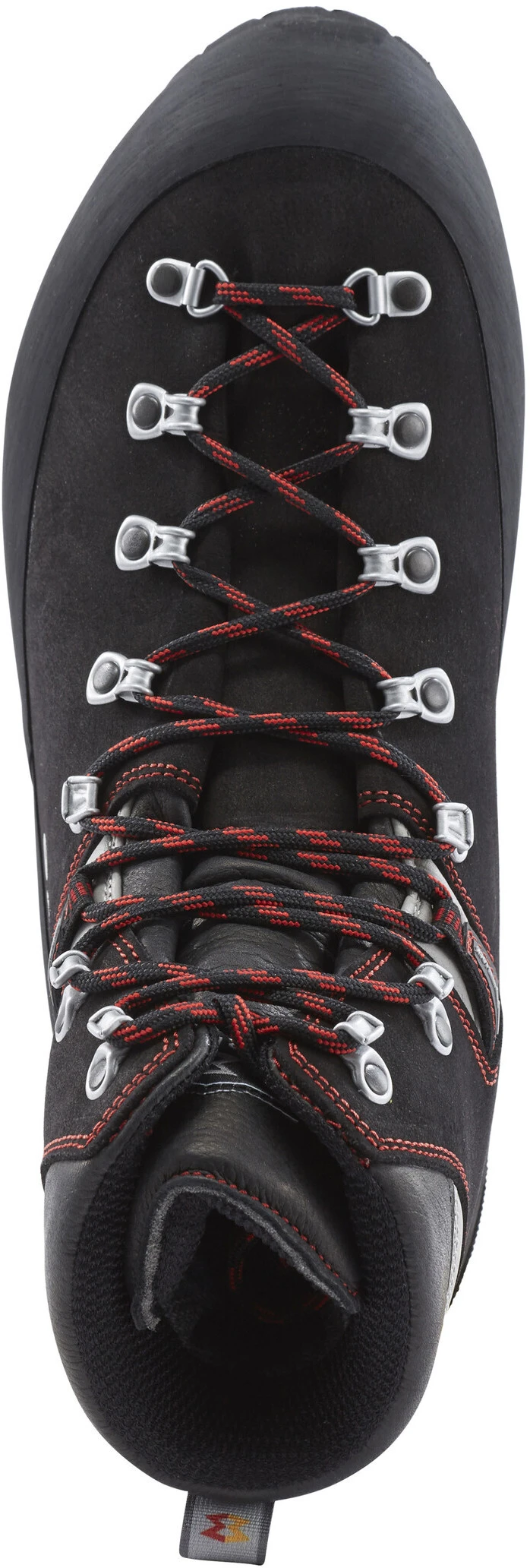 Garmont Pinnacle GTX Bottes Mountaineer, noir 5 Garmont Pinnacle GTX Bottes Mountaineer, noir – Image 5