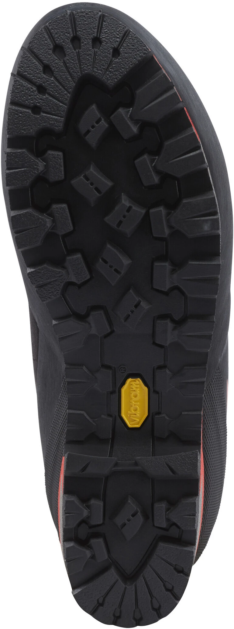 Garmont Pinnacle GTX Bottes Mountaineer, noir 6 Garmont Pinnacle GTX Bottes Mountaineer, noir – Image 6