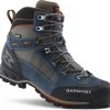 Garmont Rambler 2.0 GTX Bottes, gris/bleu -Chaussures Soldes Boutique garmont rambler 20 gtx boots men blue 1