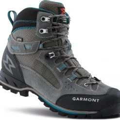 Garmont Rambler 2.0 GTX Bottes Femme, gris