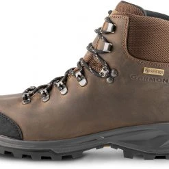 Garmont Syncro Light Plus GTX Chaussures, marron -Chaussures Soldes Boutique garmont syncro light plus gtx shoes brown 3