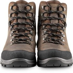 Garmont Syncro Light Plus GTX Chaussures, marron -Chaussures Soldes Boutique garmont syncro light plus gtx shoes brown 5