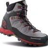 Garmont Toubkal 2.1 GTX Chaussures, gris 13 Garmont Toubkal 2.1 GTX Chaussures, gris -Chaussures Soldes Boutique garmont toubkal 20 gtx boots men dark grey red 1