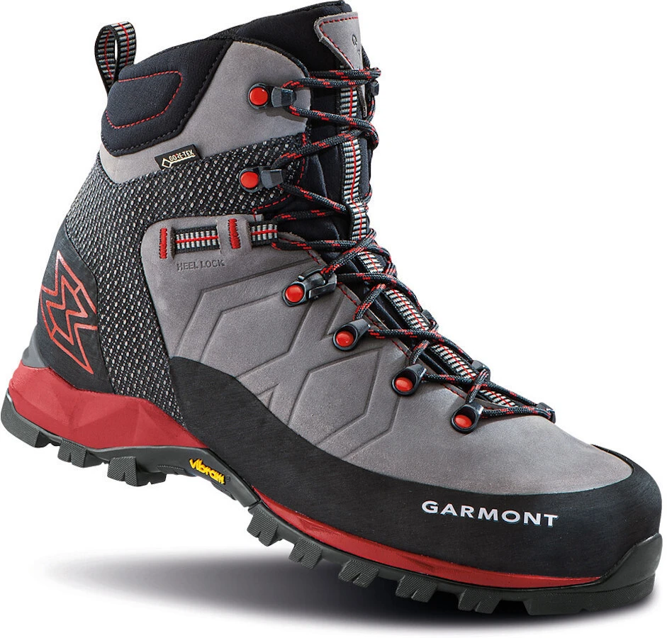 Garmont Toubkal 2.1 GTX Chaussures, gris 1 Garmont Toubkal 2.1 GTX Chaussures, gris