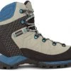 Garmont Toubkal 2.1 GTX Bottes Femme, gris/bleu 4 Garmont Toubkal 2.1 GTX Bottes Femme, gris/bleu -Chaussures Soldes Boutique garmont toubkal 21 gtx boots women grey blue 1