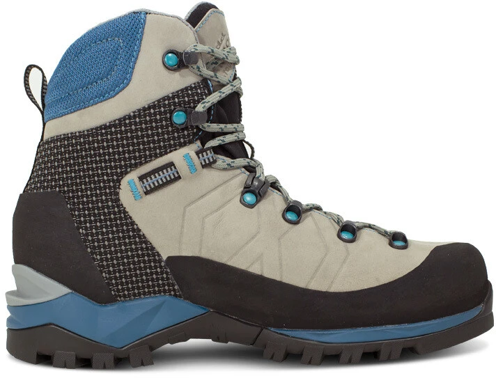 Garmont Toubkal 2.1 GTX Bottes Femme, gris/bleu 1 Garmont Toubkal 2.1 GTX Bottes Femme, gris/bleu