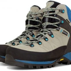 Garmont Toubkal 2.1 GTX Bottes Femme, gris/bleu 7 Garmont Toubkal 2.1 GTX Bottes Femme, gris/bleu -Chaussures Soldes Boutique garmont toubkal 21 gtx boots women grey blue 3