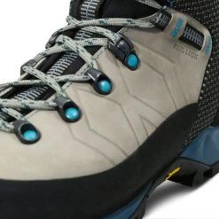 Garmont Toubkal 2.1 GTX Bottes Femme, gris/bleu 8 Garmont Toubkal 2.1 GTX Bottes Femme, gris/bleu -Chaussures Soldes Boutique garmont toubkal 21 gtx boots women grey blue 4