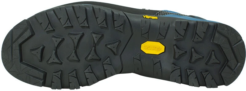 Garmont Toubkal 2.1 GTX Bottes Femme, gris/bleu 5 Garmont Toubkal 2.1 GTX Bottes Femme, gris/bleu – Image 5