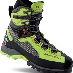 Garmont Tower 2.0 Extreme GTX Chaussures, gris/vert