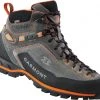 Garmont Vetta GTX Chaussures mi-hautes, gris 12 Garmont Vetta GTX Chaussures mi-hautes, gris -Chaussures Soldes Boutique garmont vetta gtx mid cut shoes men dark grey orange 1
