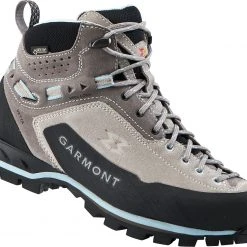 Garmont Vetta GTX Chaussures mi-hautes Femme, gris