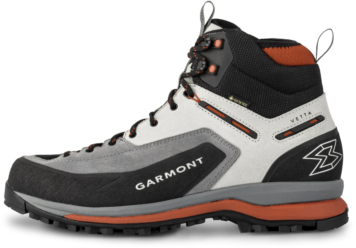 Garmont Vetta Tech GTX Chaussures, rouge/jaune 1 Garmont Vetta Tech GTX Chaussures, rouge/jaune
