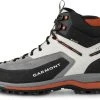 Garmont Vetta Tech GTX Chaussures, gris/noir -Chaussures Soldes Boutique garmont vetta tech gtx shoes men grey red 1