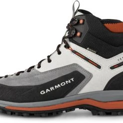 Garmont Vetta Tech GTX Chaussures, gris/noir