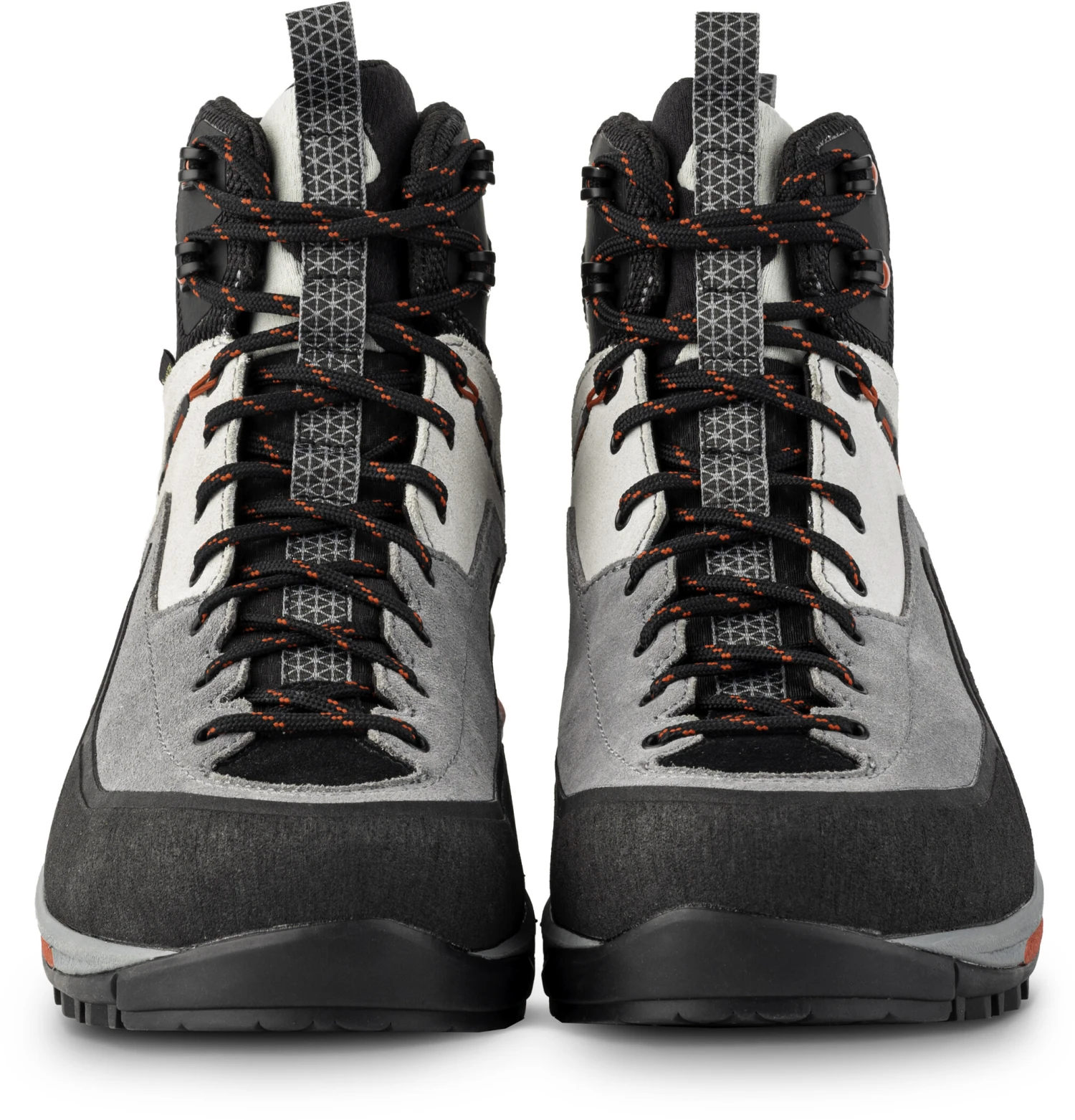 Garmont Vetta Tech GTX Chaussures, rouge/jaune 4 Garmont Vetta Tech GTX Chaussures, rouge/jaune – Image 4