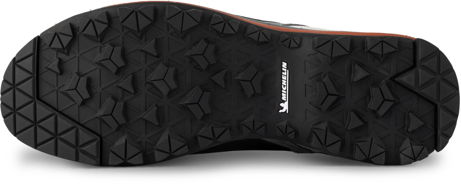 Garmont Vetta Tech GTX Chaussures, rouge/jaune 5 Garmont Vetta Tech GTX Chaussures, rouge/jaune – Image 5