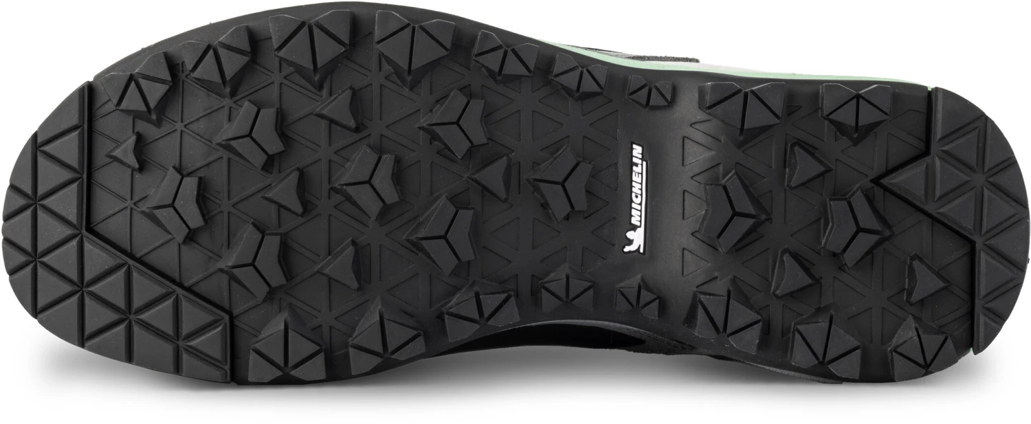 Garmont Vetta Tech GTX Chaussures Femme, gris/blanc 5 Garmont Vetta Tech GTX Chaussures Femme, gris/blanc – Image 5