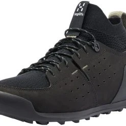 Haglöfs Duality AT2 Chaussures Homme, noir