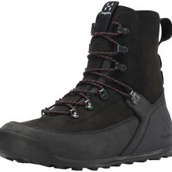Haglöfs Duality RT1 Botte Homme, noir
