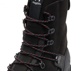 Haglöfs Duality RT1 Botte Homme, noir 9 Haglöfs Duality RT1 Botte Homme, noir -Chaussures Soldes Boutique hagloefs duality rt1 boots men true black 4