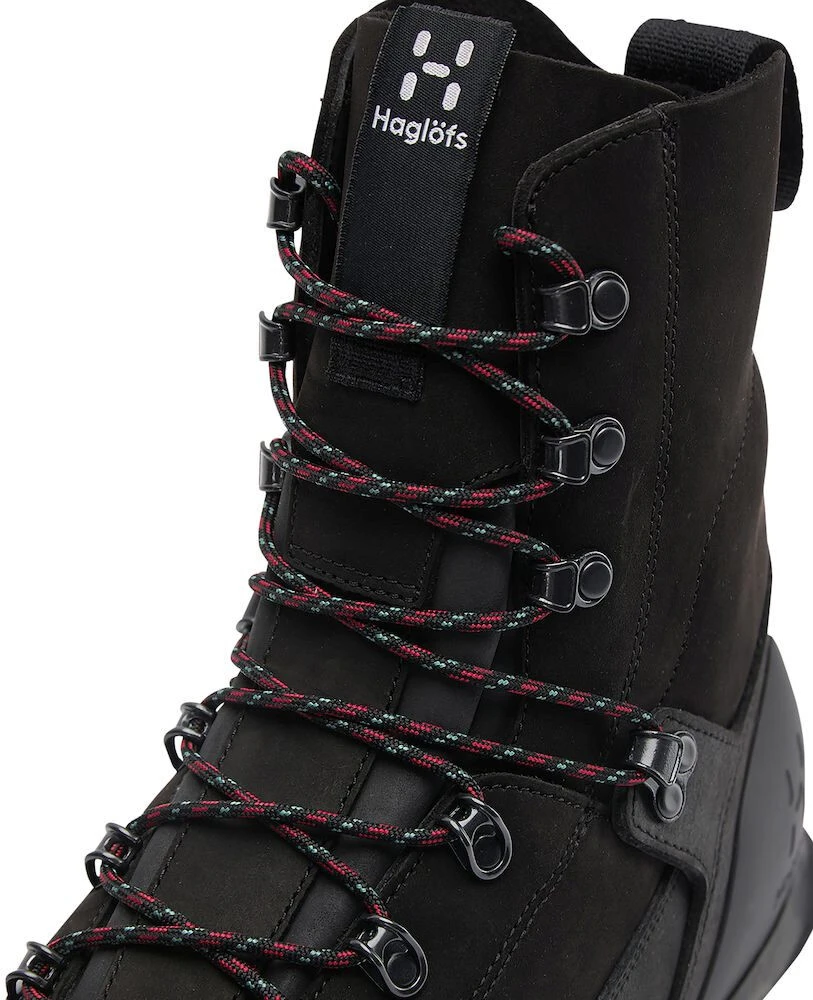 Haglöfs Duality RT1 Botte Homme, noir 4 Haglöfs Duality RT1 Botte Homme, noir – Image 4