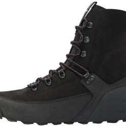 Haglöfs Duality RT1 Botte Homme, noir 10 Haglöfs Duality RT1 Botte Homme, noir -Chaussures Soldes Boutique hagloefs duality rt1 boots men true black 5