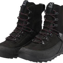 Haglöfs Duality RT1 Botte Homme, noir 11 Haglöfs Duality RT1 Botte Homme, noir -Chaussures Soldes Boutique hagloefs duality rt1 boots men true black 6