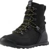 Haglöfs Duality RT1 Botte Femme, noir -Chaussures Soldes Boutique hagloefs duality rt1 boots women true black 1