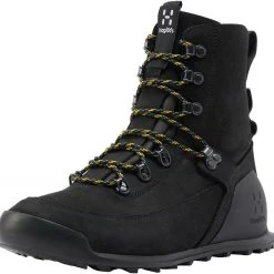Haglöfs Duality RT1 Botte Femme, noir
