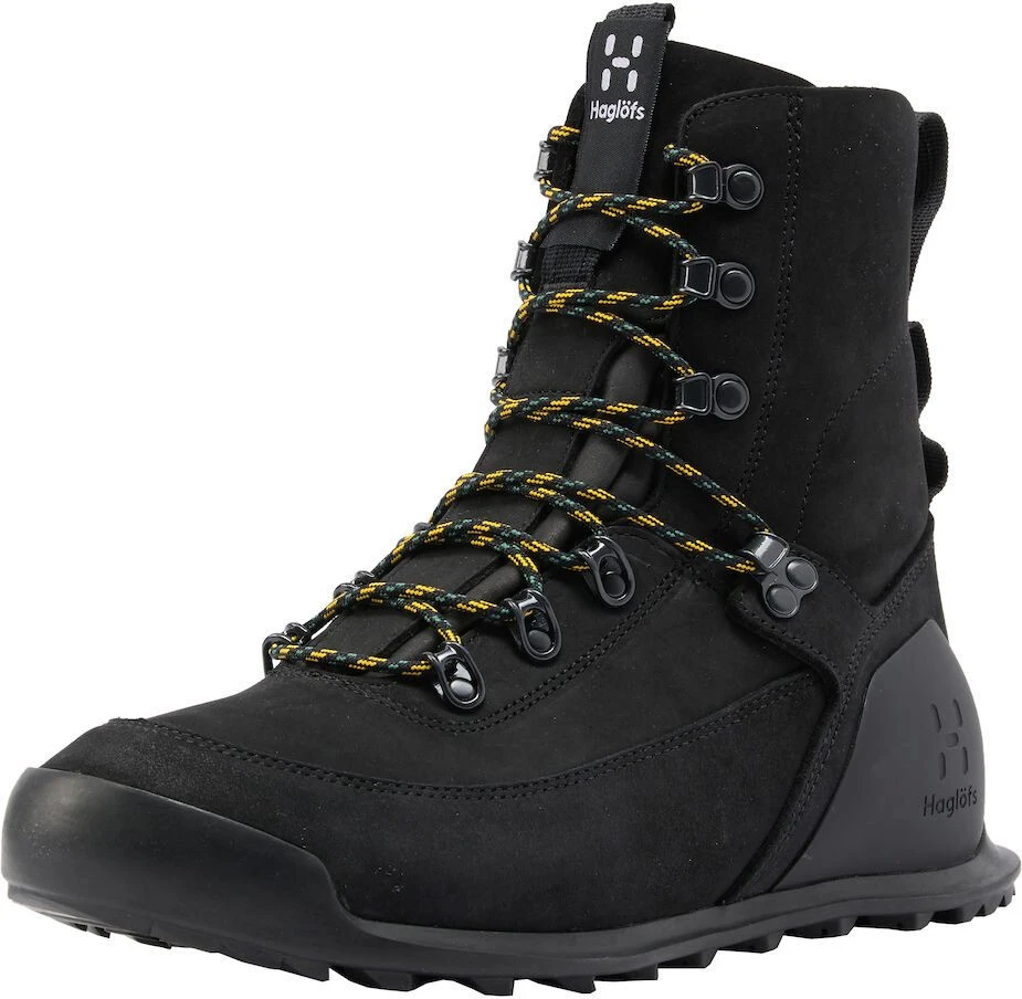 Haglöfs Duality RT1 Botte Femme, noir 1 Haglöfs Duality RT1 Botte Femme, noir